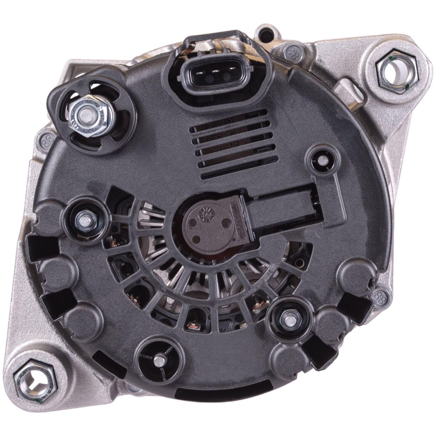 Denso 211-6037 New DENSO First Time Fit Alternator - Image 2