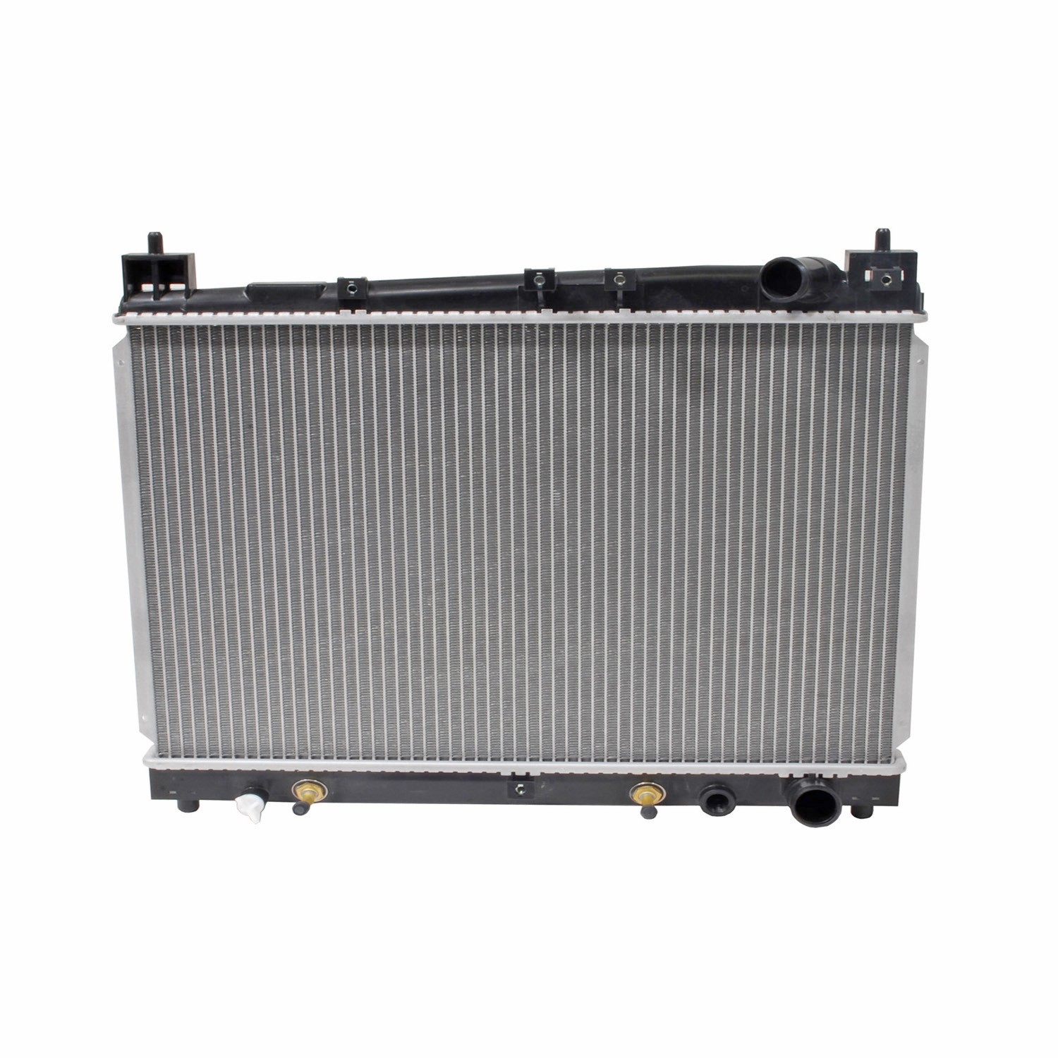 Denso 221-3110 Radiator