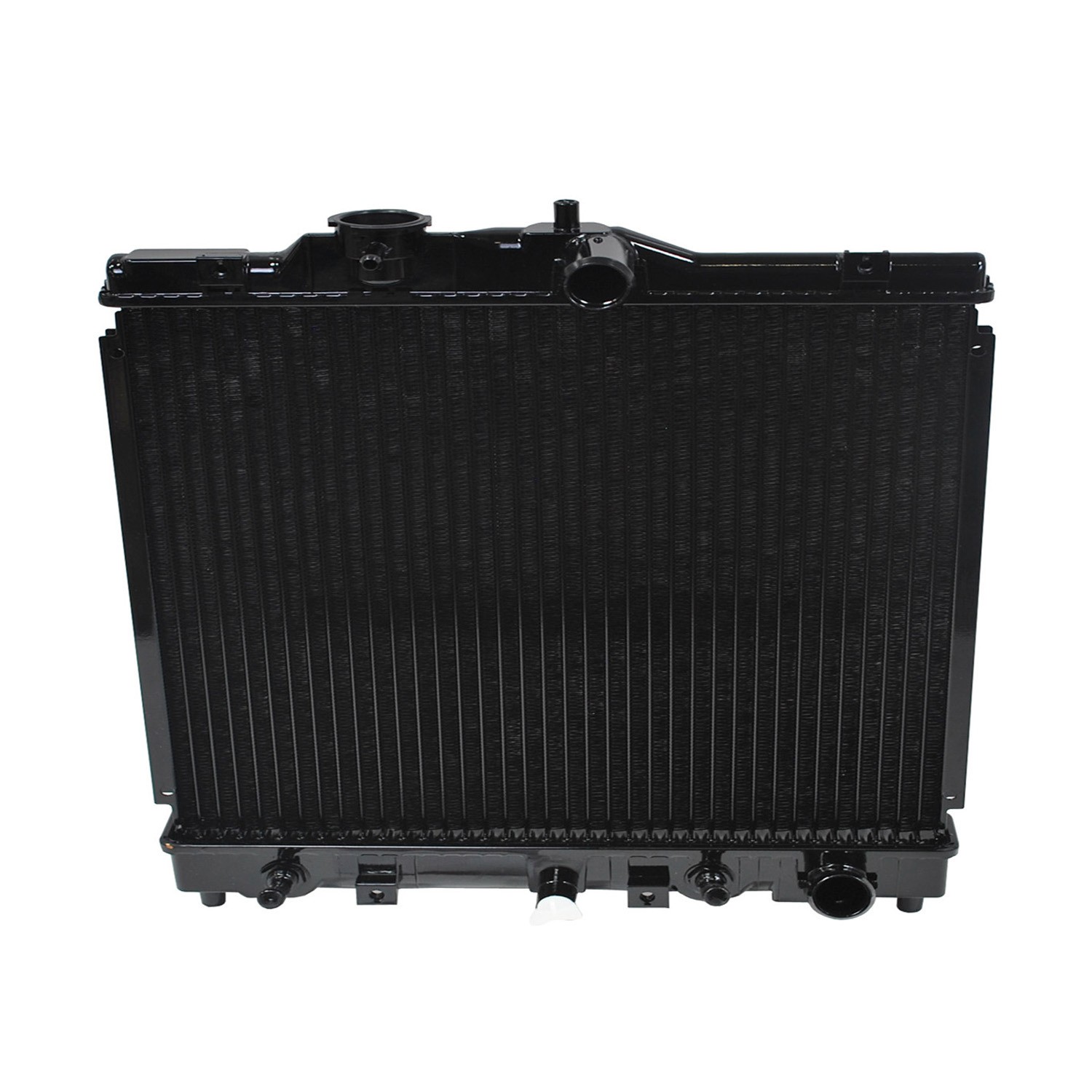 Denso 221-3206 Radiator - Image 2
