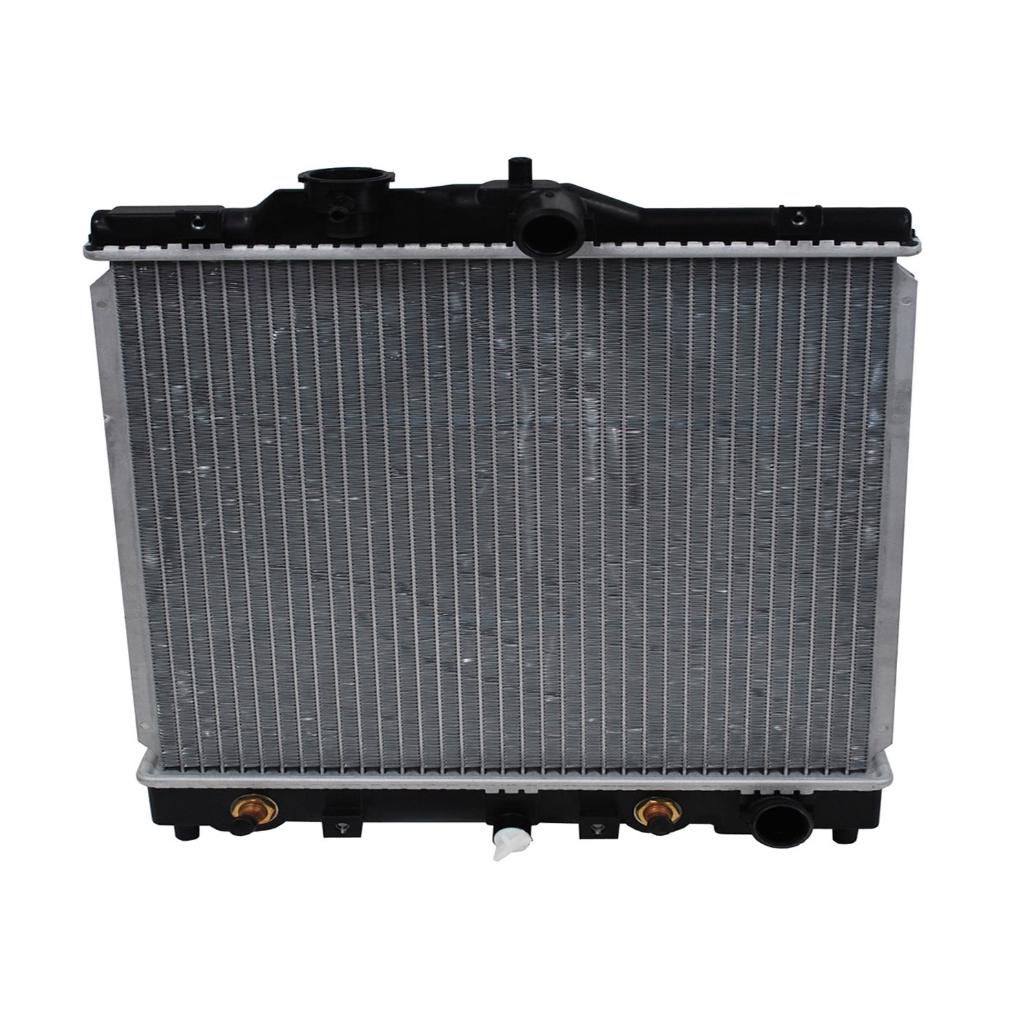 Denso 221-3207 Radiator