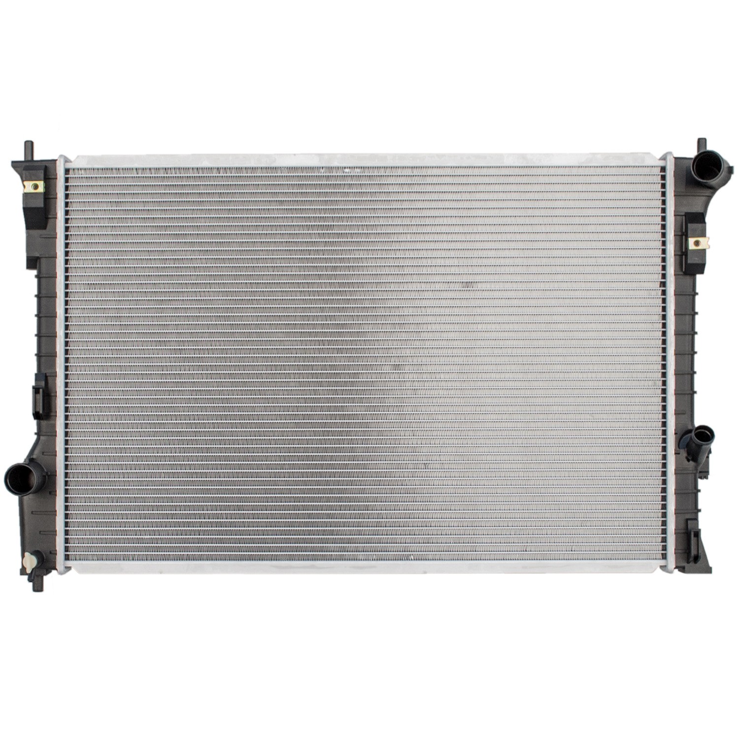 Denso 221-9131 Radiator