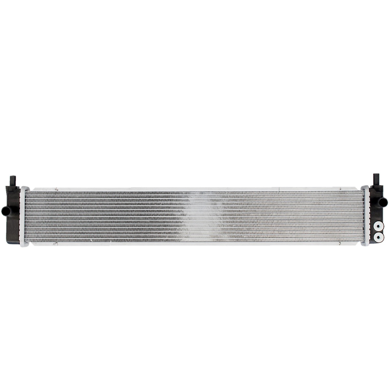 Denso 221-9349 Radiator - Image 2