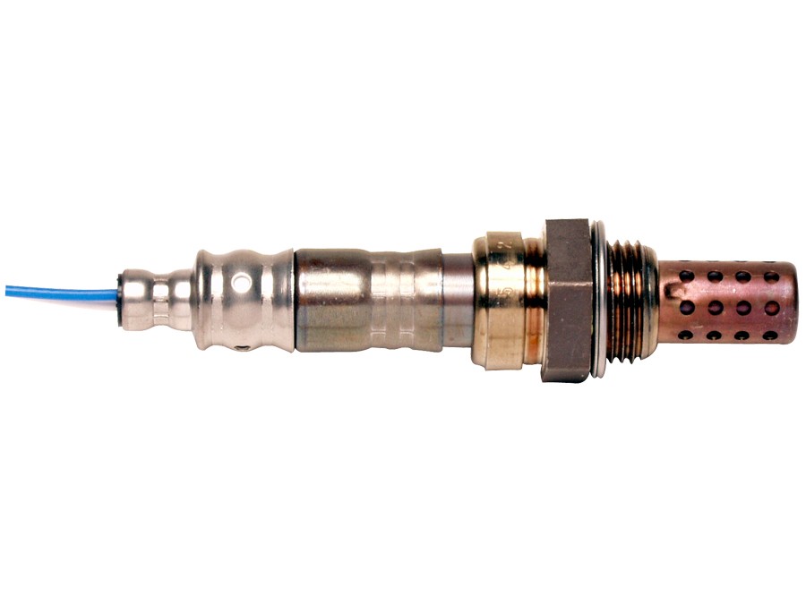 Denso 234-2000 Oxygen Sensor 2 Wire, Universal, Unheated, Wire Length: 11.77