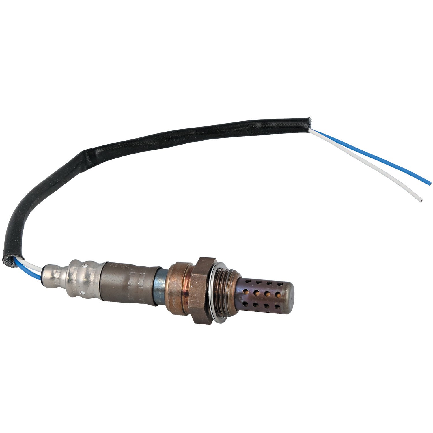 Denso 234-2000 Oxygen Sensor 2 Wire, Universal, Unheated, Wire Length: 11.77 - Image 2