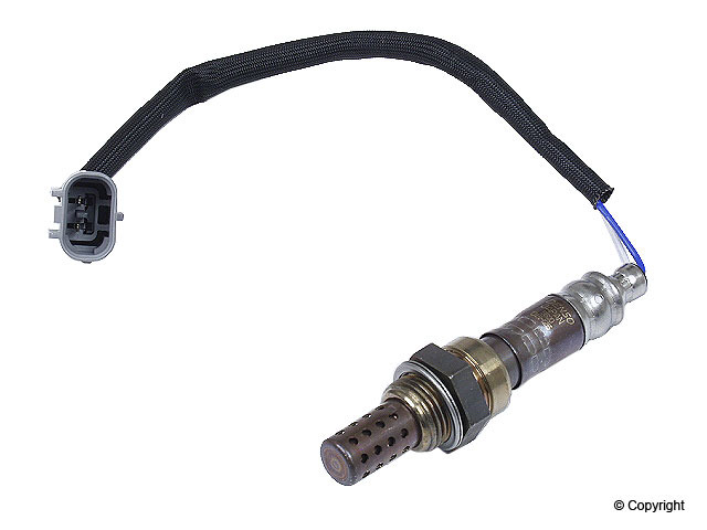 Denso 234-2010 Oxygen Sensor 2 Wire, Direct Fit, Unheated, Wire Length: 11.81 - Image 3