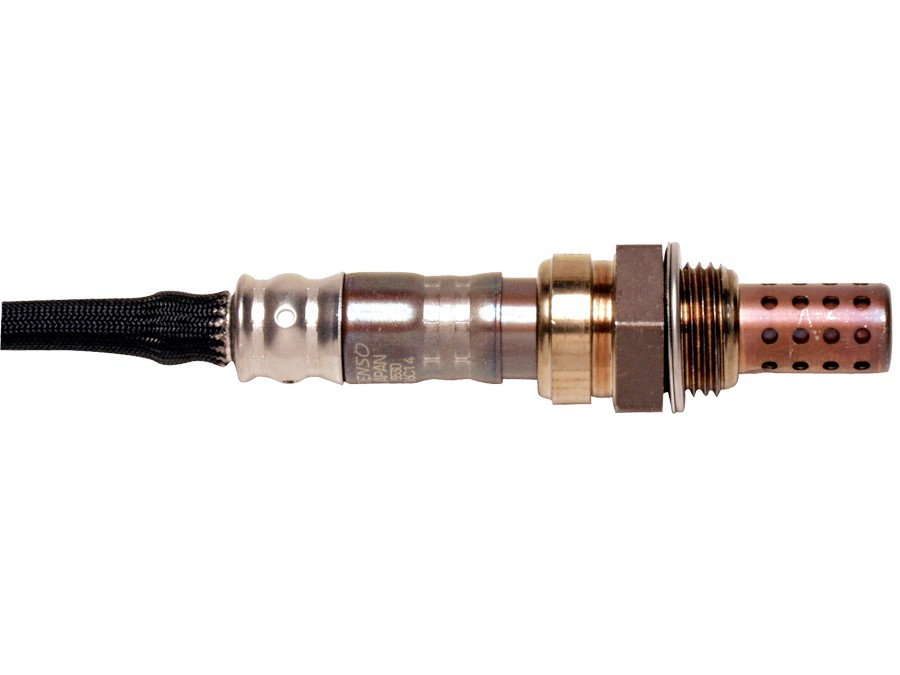 Denso 234-3000 Oxygen Sensor 3 Wire, Universal, Heated, Wire Length: 11.77