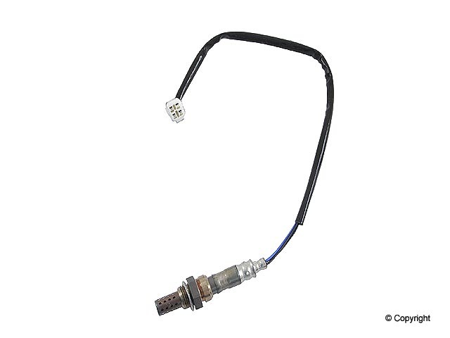 Denso 234-3088 Oxygen Sensor 3 Wire, Direct Fit, Heated, Wire Length: 17.83 - Image 5