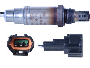 Denso 234-3105 Oxygen Sensor 3 Wire, Direct Fit, Heated, Wire Length: 17.72