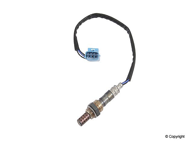 Denso 234-3113 Oxygen Sensor 3 Wire, Direct Fit, Heated, Wire Length: 15.35 - Image 5