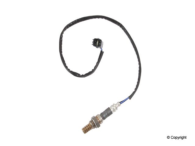 Denso 234-4015 Oxygen Sensor 4 Wire, Direct Fit, Heated, Wire Length: 27.17 - Image 5