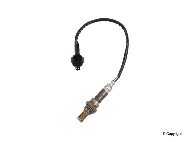 Denso 234-4018 Oxygen Sensor 4 Wire, Direct Fit, Heated, Wire Length: 15.35 - Image 3