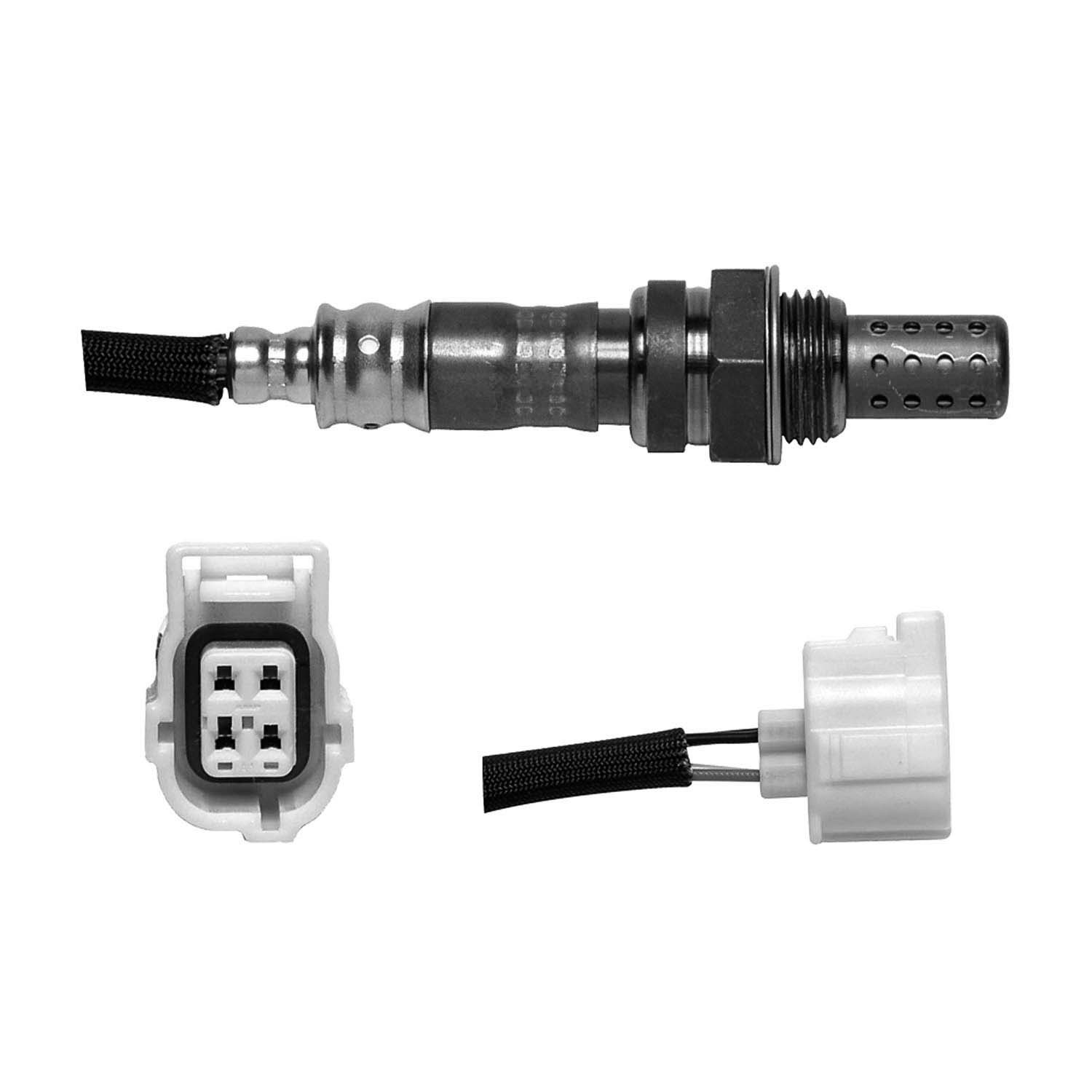 Denso 234-4029 Oxygen Sensor 4 Wire, Direct Fit, Heated, Wire Length: 18.7 - Image 3