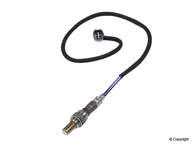 Denso 234-4048 Oxygen Sensor 4 Wire, Direct Fit, Heated, Wire Length: 31.1 - Image 3