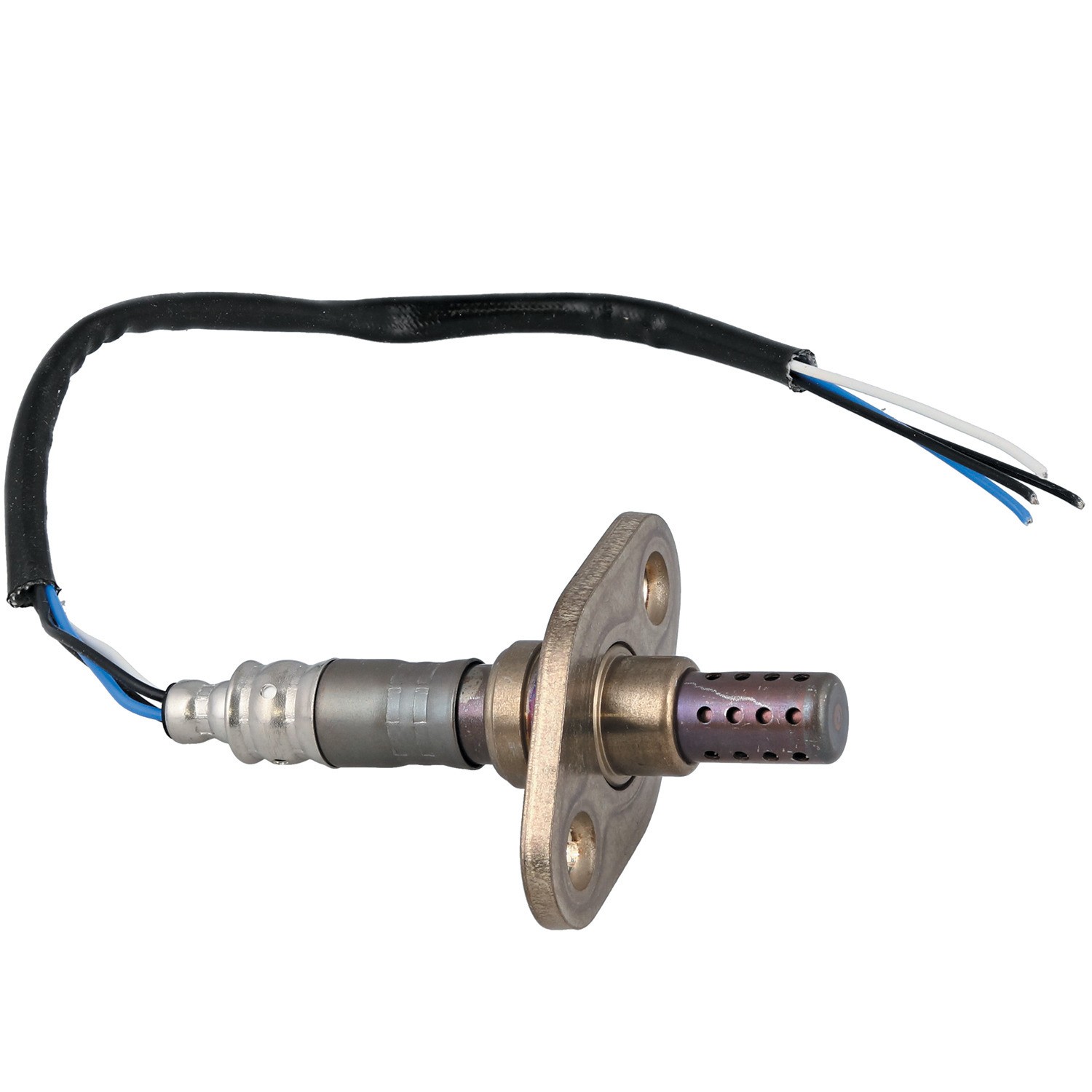Denso 234-4050 Oxygen Sensor 4 Wire, Universal, Heated, Wire Length: 11.77 - Image 2