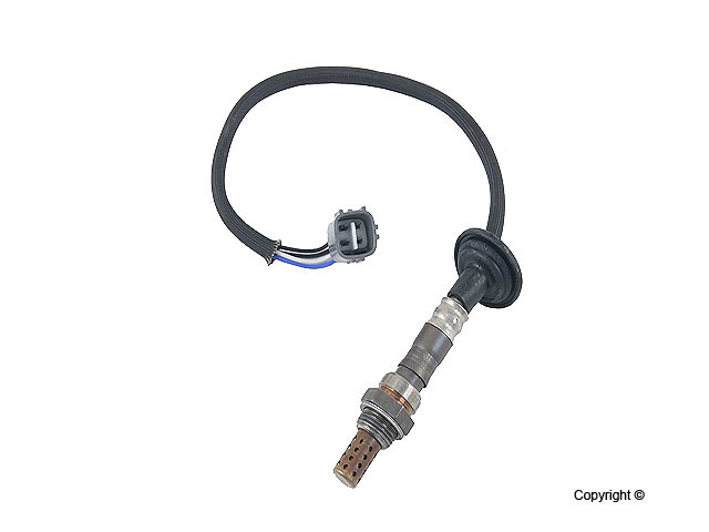 Denso 234-4069 Oxygen Sensor 4 Wire, Direct Fit, Heated, Wire Length: 17.32 - Image 5
