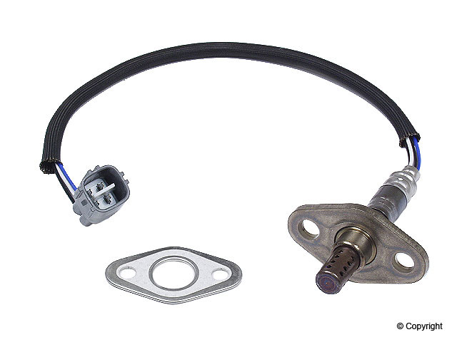 Denso 234-4072 Oxygen Sensor 4 Wire, Direct Fit, Heated, Wire Length: 15.75 - Image 5