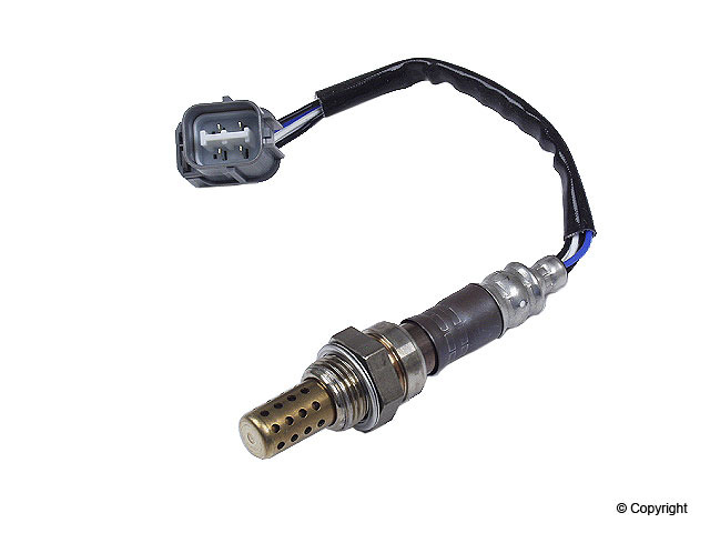 Denso 234-4095 Oxygen Sensor 4 Wire, Direct Fit, Heated, Wire Length: 9.25 - Image 5