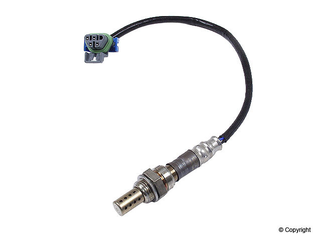 Denso 234-4103 Oxygen Sensor 4 Wire, Direct Fit, Heated, Wire Length: 14.76 - Image 5
