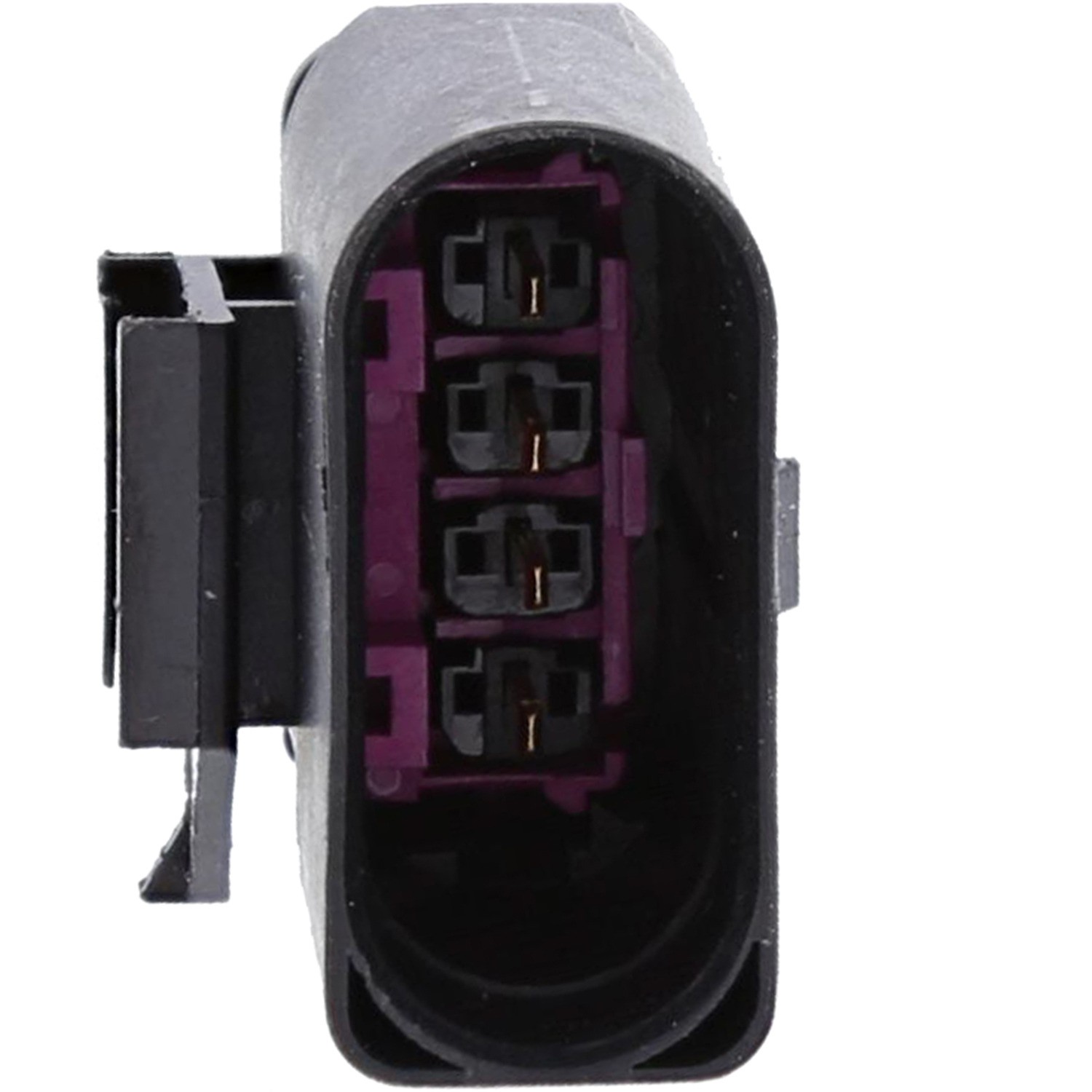 Denso 234-4120 Oxygen Sensor 4 Wire, Direct Fit, Heated, Wire Length: 19.69