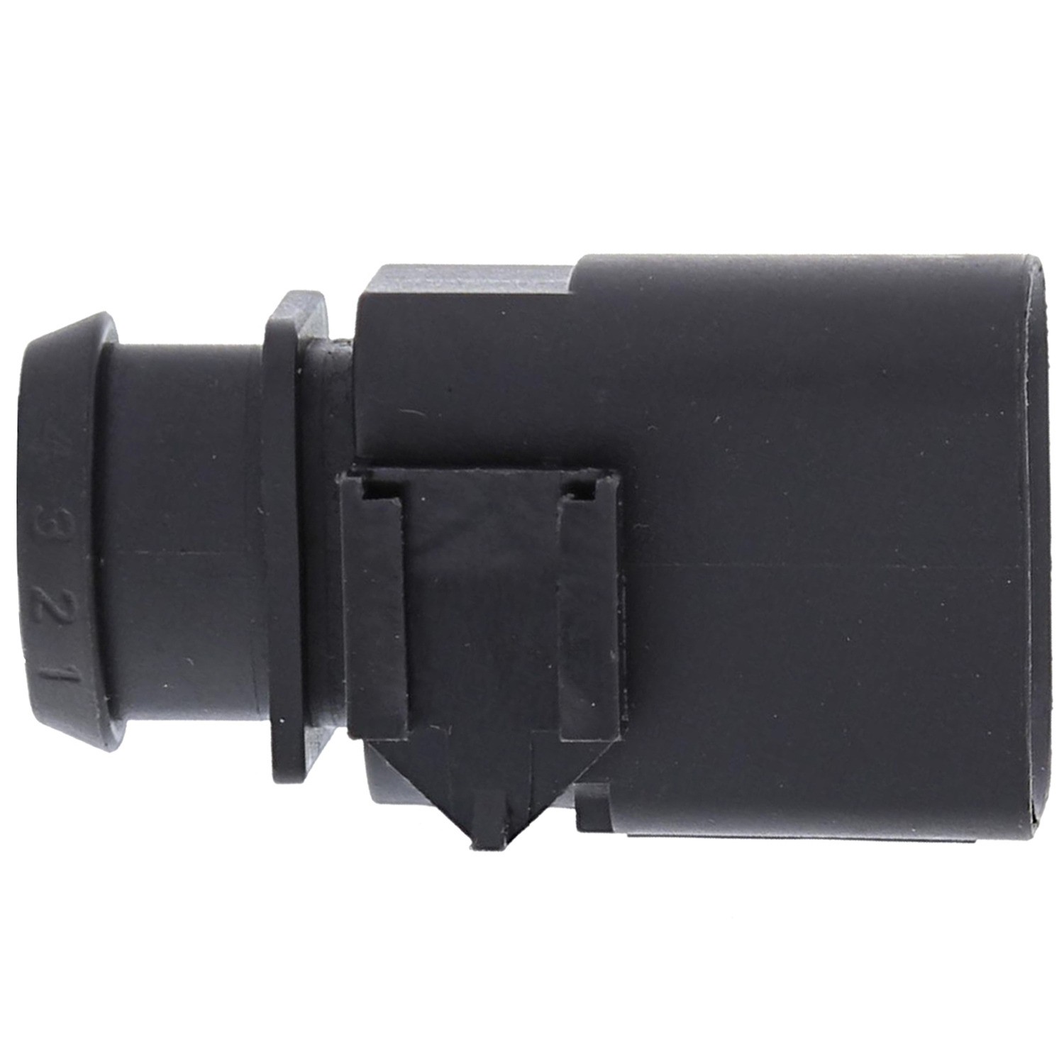 Denso 234-4120 Oxygen Sensor 4 Wire, Direct Fit, Heated, Wire Length: 19.69 - Image 3