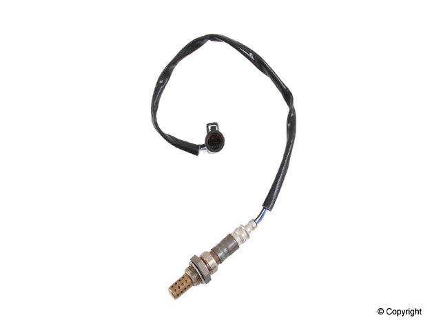 Denso 234-4127 Oxygen Sensor 4 Wire, Direct Fit, Heated, Wire Length: 18.82 - Image 5