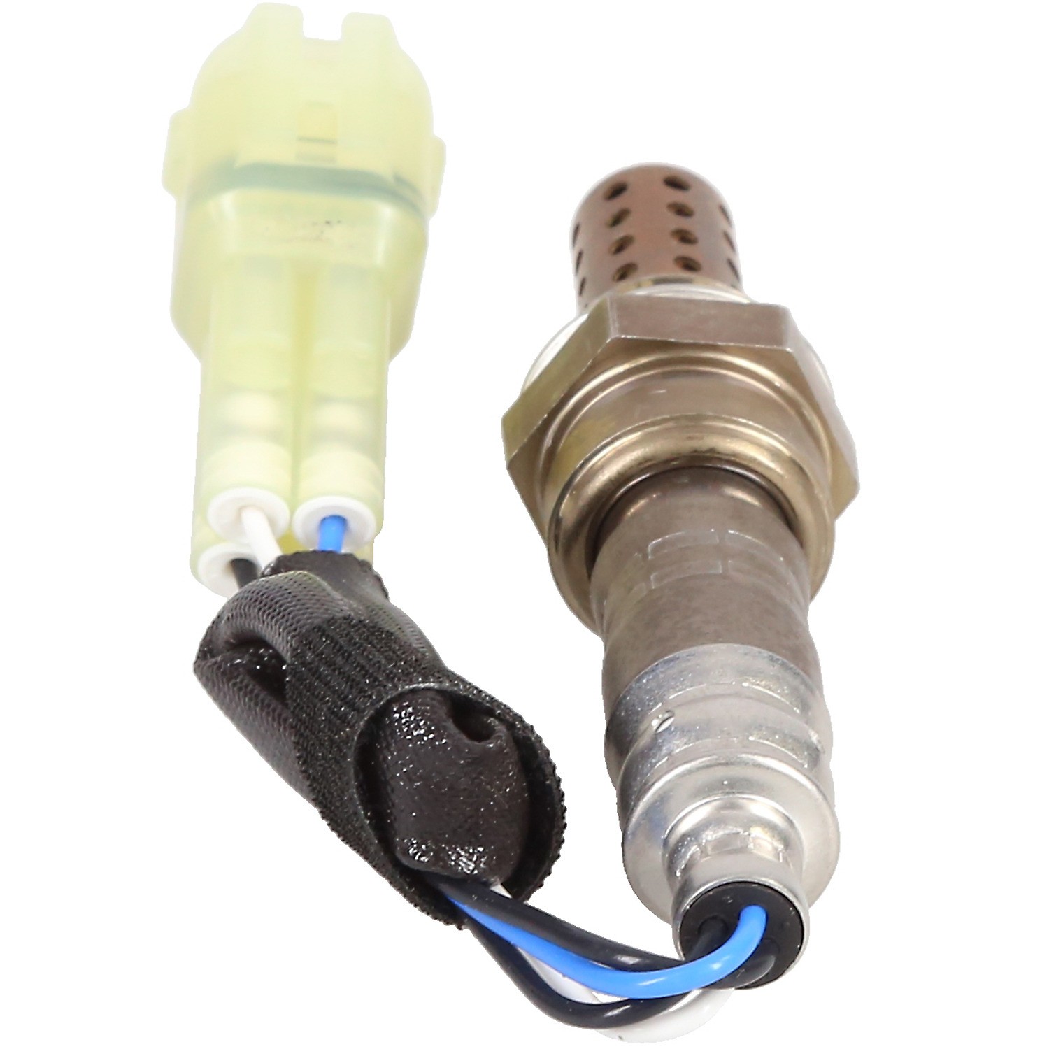 Denso 234-4129 Oxygen Sensor 4 Wire, Direct Fit, Heated, Wire Length: 9.84 - Image 2