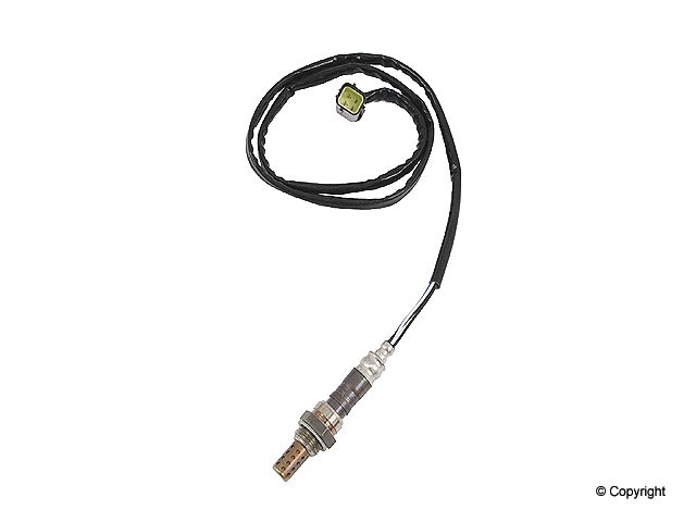 Denso 234-4147 Oxygen Sensor 4 Wire, Direct Fit, Heated, Wire Length: 39.76 - Image 3