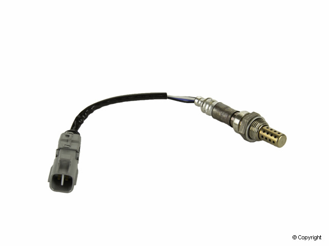 Denso 234-4149 Oxygen Sensor 4 Wire, Direct Fit, Heated, Wire Length: 10.24 - Image 3