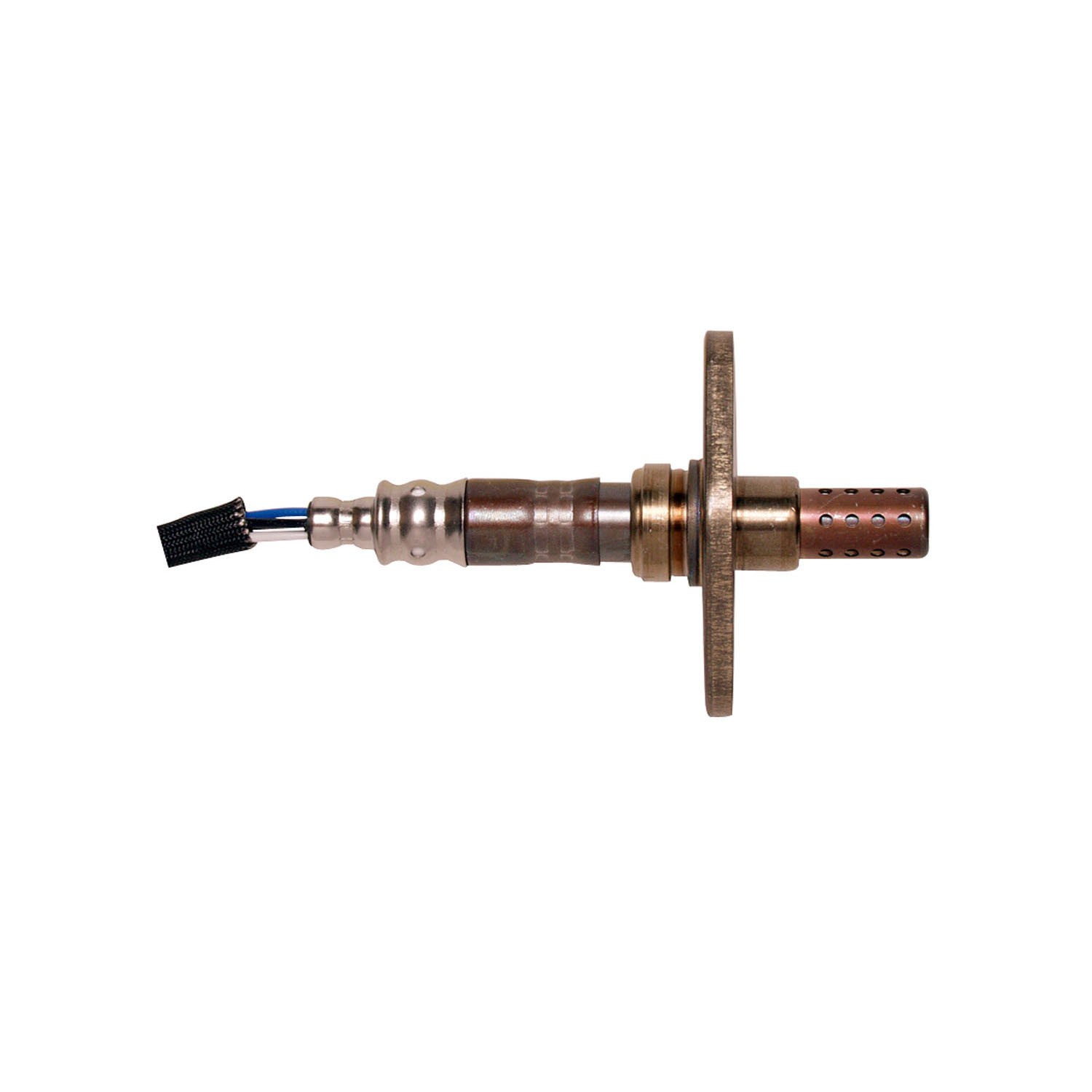Denso 234-4150 Oxygen Sensor 4 Wire, Direct Fit, Heated, Wire Length: 10 - Image 2
