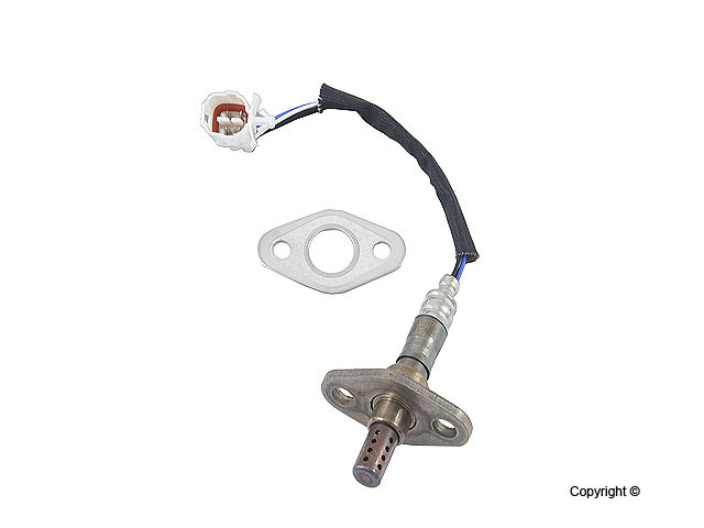 Denso 234-4150 Oxygen Sensor 4 Wire, Direct Fit, Heated, Wire Length: 10 - Image 3
