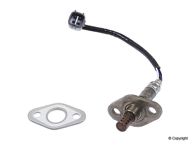 Denso 234-4162 Oxygen Sensor 4 Wire, Direct Fit, Heated, Wire Length: 10.63 - Image 3