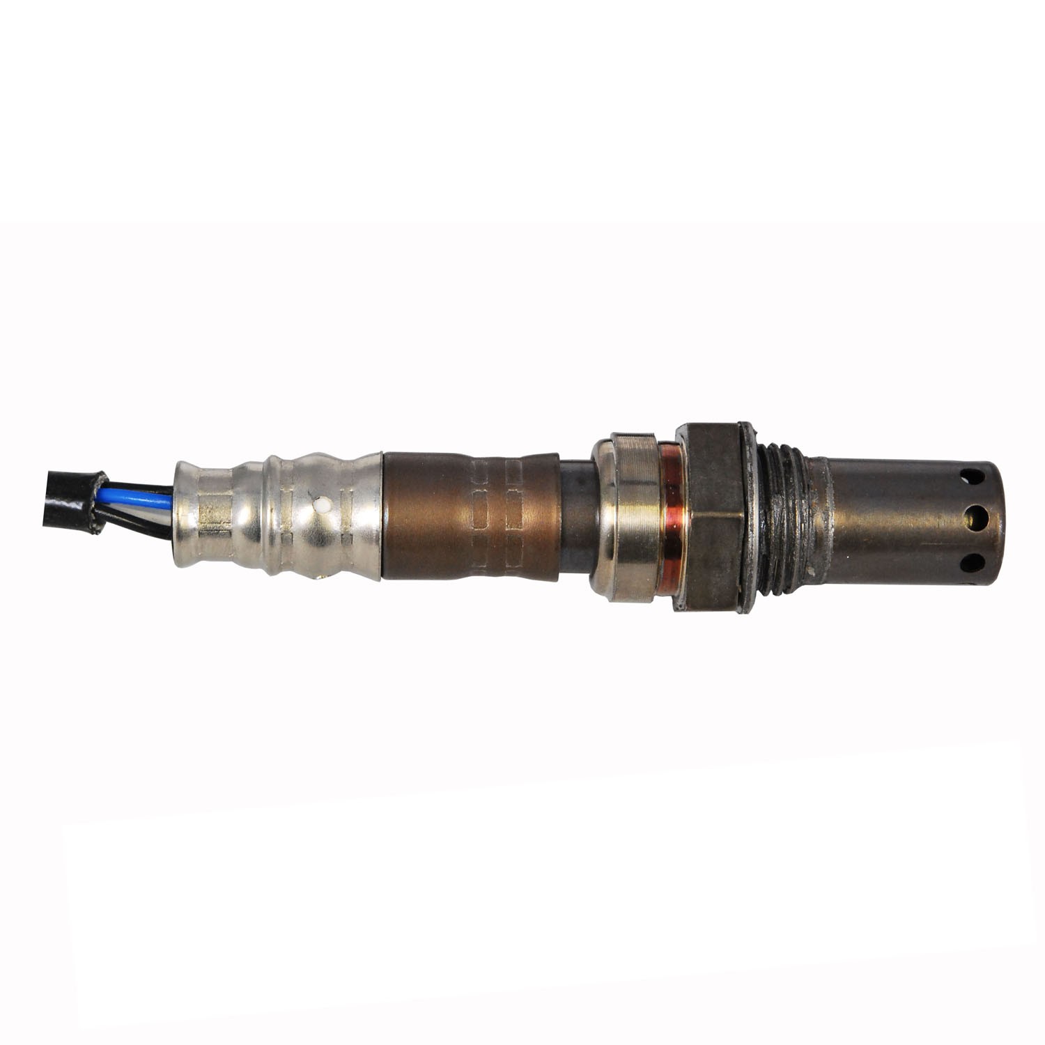 Denso 234-4167 Oxygen Sensor 4 Wire, Direct Fit, Heated, Wire Length: 29.92
