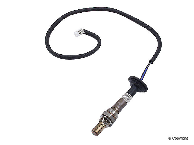 Denso 234-4167 Oxygen Sensor 4 Wire, Direct Fit, Heated, Wire Length: 29.92 - Image 3
