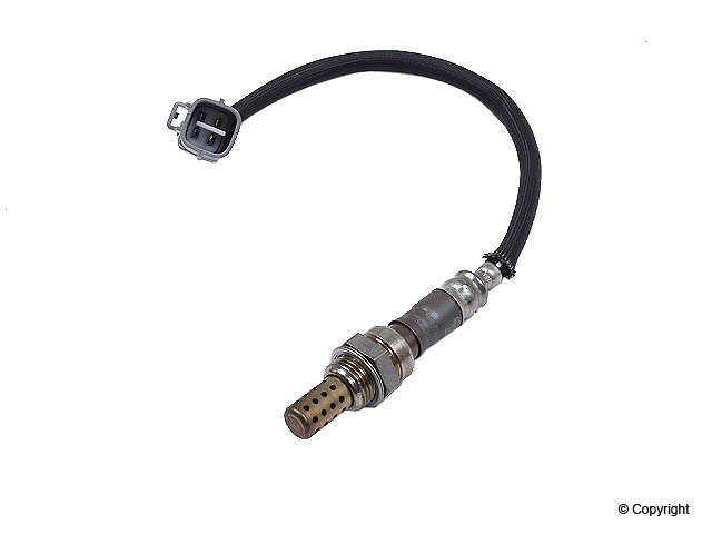 Denso 234-4168 Oxygen Sensor 4 Wire, Direct Fit, Heated, Wire Length: 13.78 - Image 3