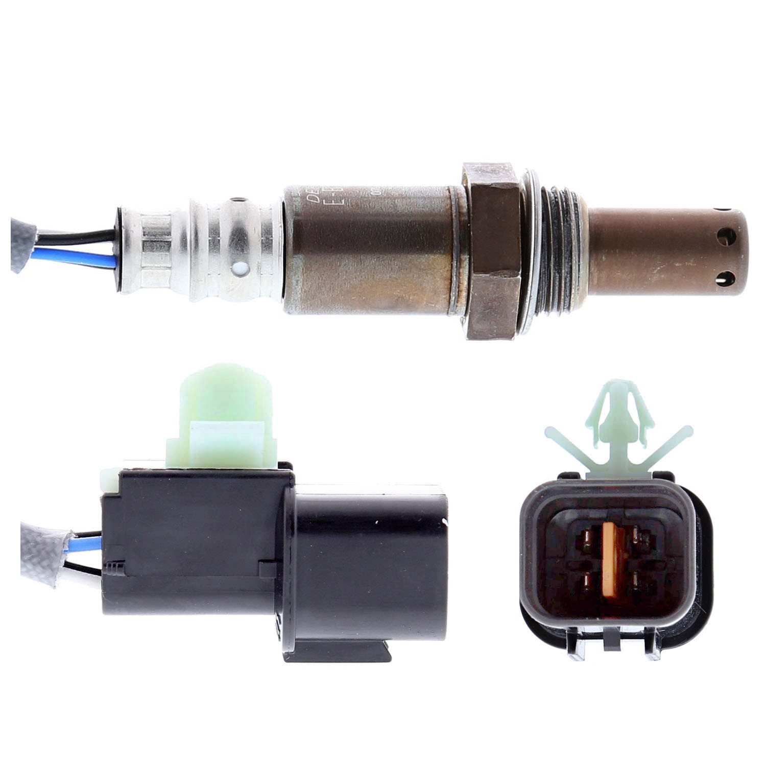 Denso 234-4188 Oxygen Sensor 4 Wire, Direct Fit, Heated, Wire Length: 25.08 - Image 2