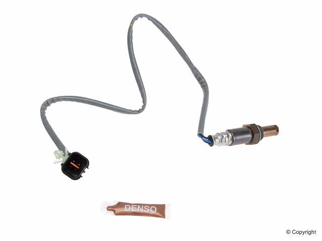 Denso 234-4188 Oxygen Sensor 4 Wire, Direct Fit, Heated, Wire Length: 25.08 - Image 3