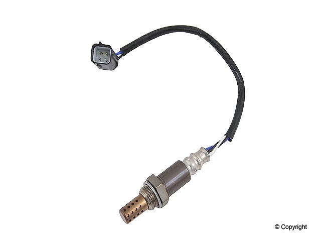 Denso 234-4190 Oxygen Sensor 4 Wire, Direct Fit, Heated, Wire Length: 11.61 - Image 5
