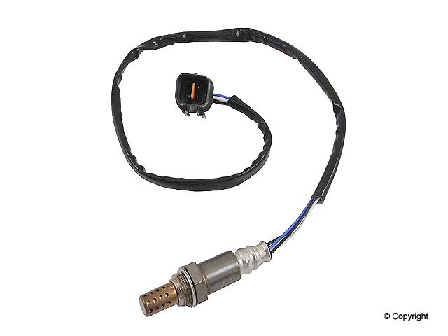 Denso 234-4192 Oxygen Sensor 4 Wire, Direct Fit, Heated, Wire Length: 24.8 - Image 3