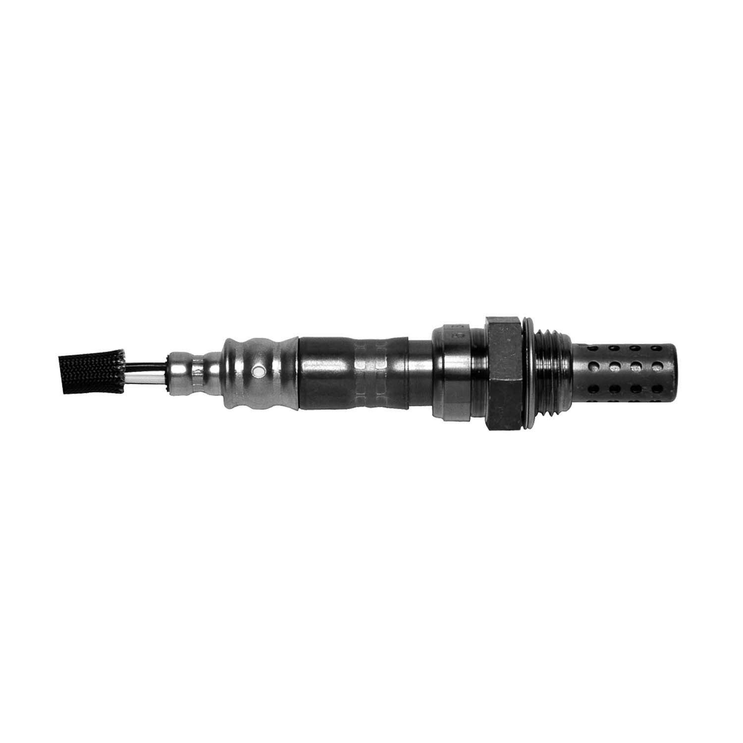 Denso 234-4200 Oxygen Sensor 4 Wire, Universal, Heated, Wire Length: 11.77