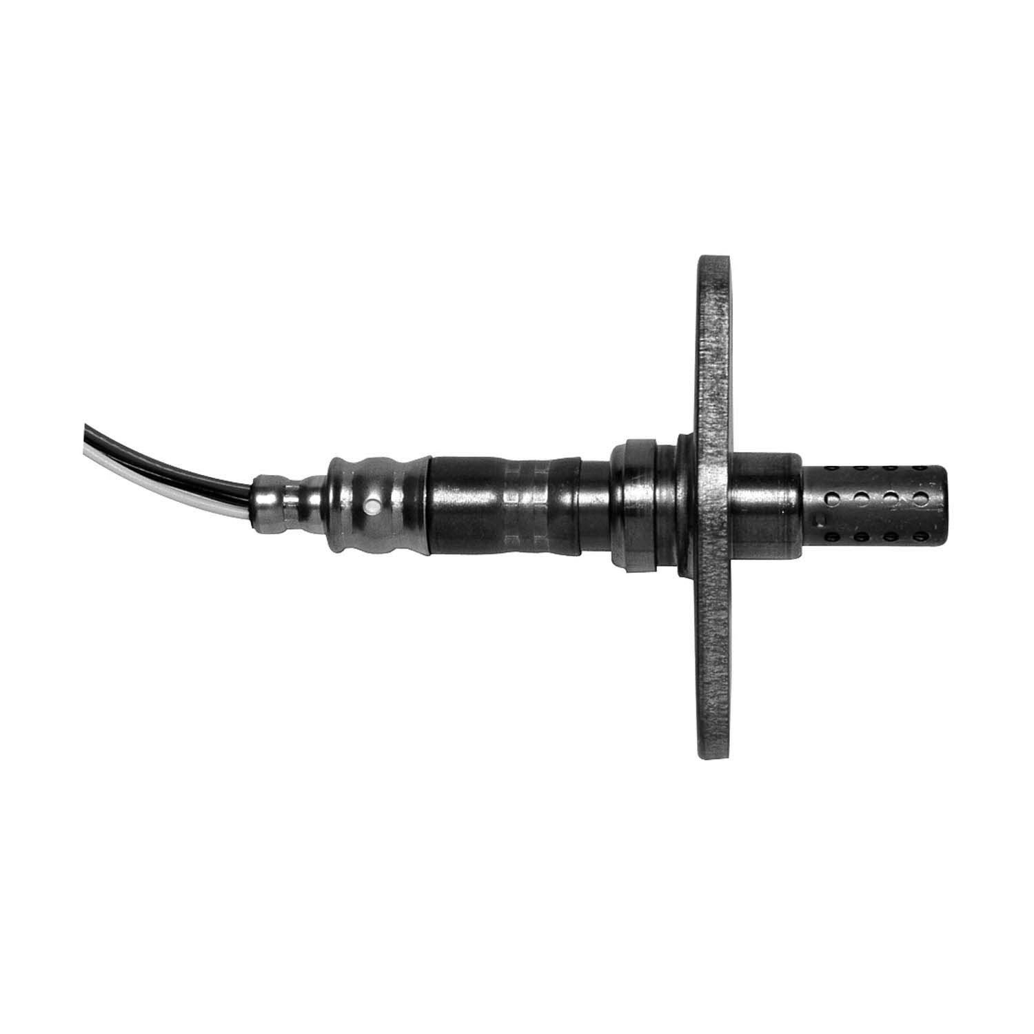 Denso 234-4207 Oxygen Sensor 4 Wire, Universal, Heated, Wire Length: 11.77
