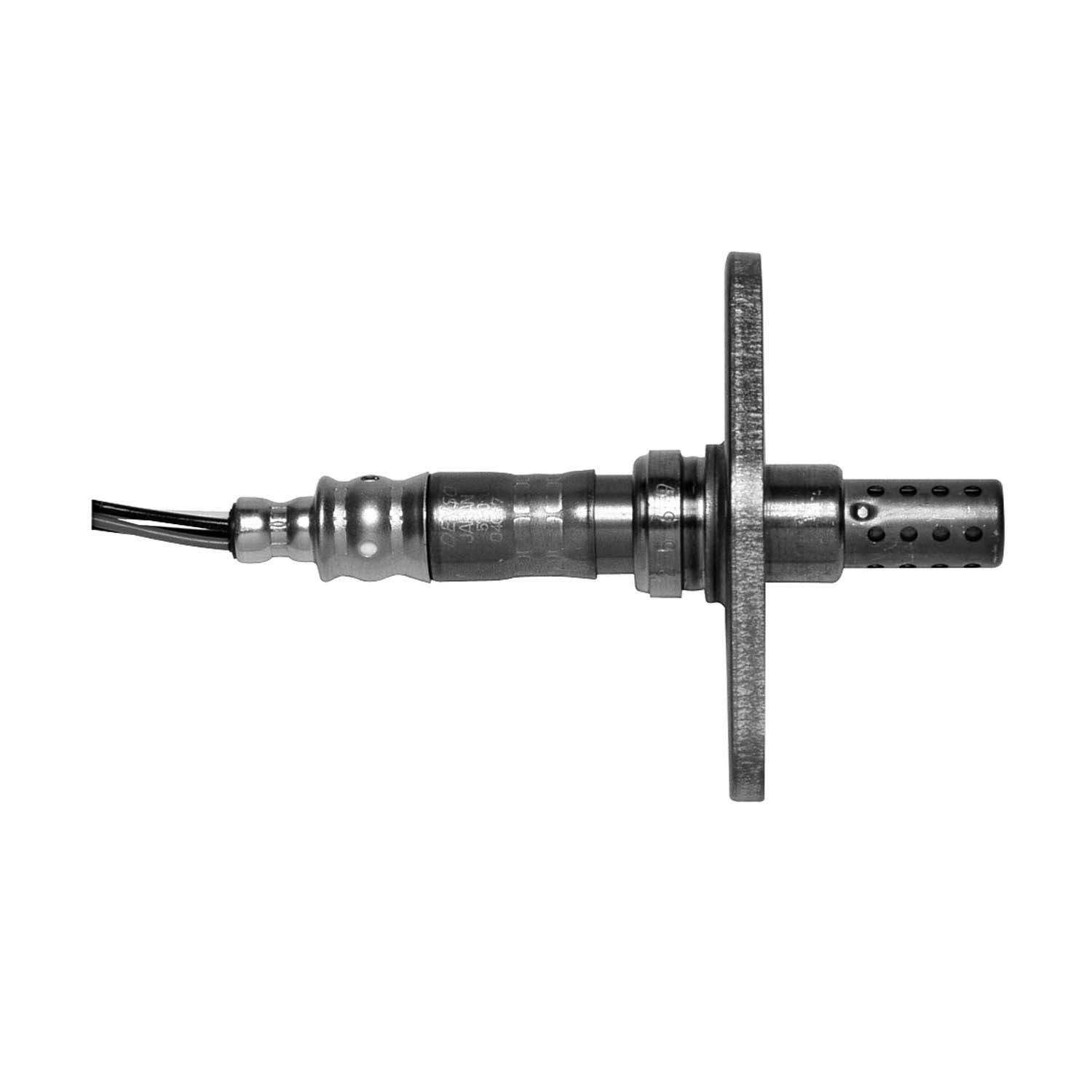 Denso 234-4208 Oxygen Sensor 4 Wire, Universal, Heated, Wire Length: 11.77 - Image 3