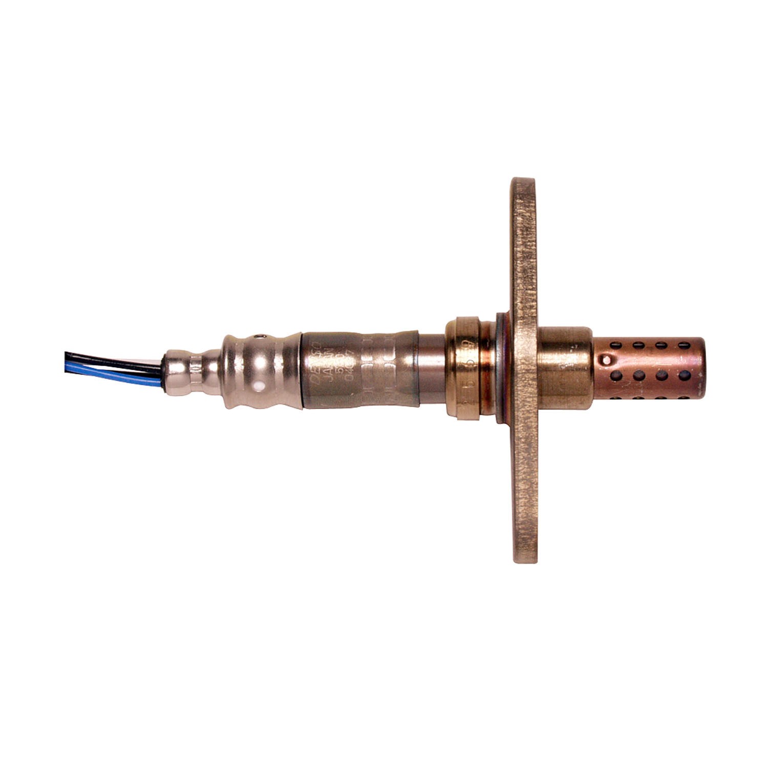 Denso 234-4208 Oxygen Sensor 4 Wire, Universal, Heated, Wire Length: 11.77 - Image 4