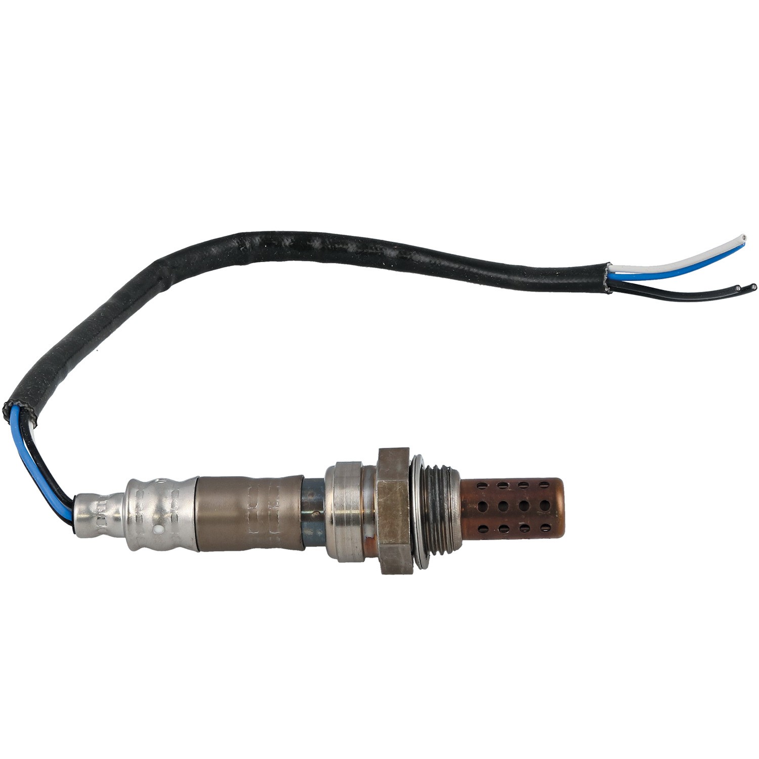 Denso 234-4209 Oxygen Sensor 4 Wire, Universal, Heated, Wire Length: 11.77 - Image 2