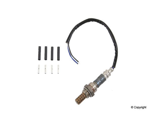 Denso 234-4209 Oxygen Sensor 4 Wire, Universal, Heated, Wire Length: 11.77 - Image 3