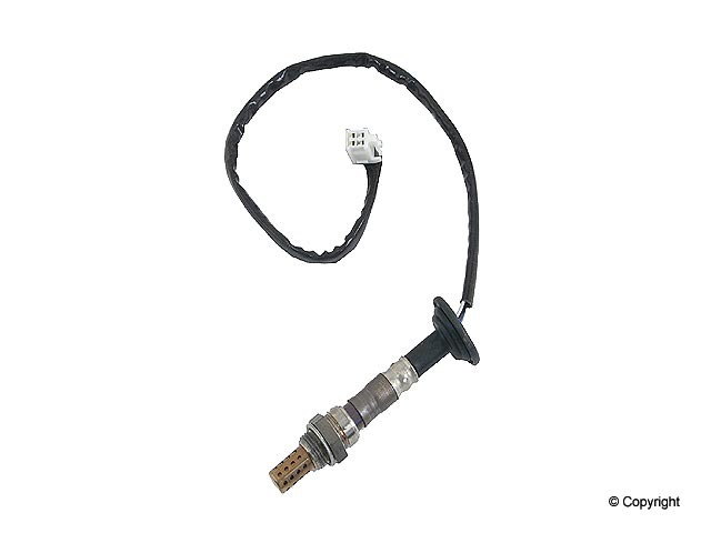 Denso 234-4233 Oxygen Sensor 4 Wire, Direct Fit, Heated, Wire Length: 21.26 - Image 3