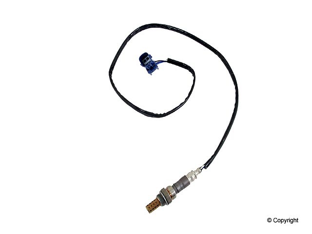 Denso 234-4241 Oxygen Sensor 4 Wire, Direct Fit, Heated, Wire Length: 31.89 - Image 3