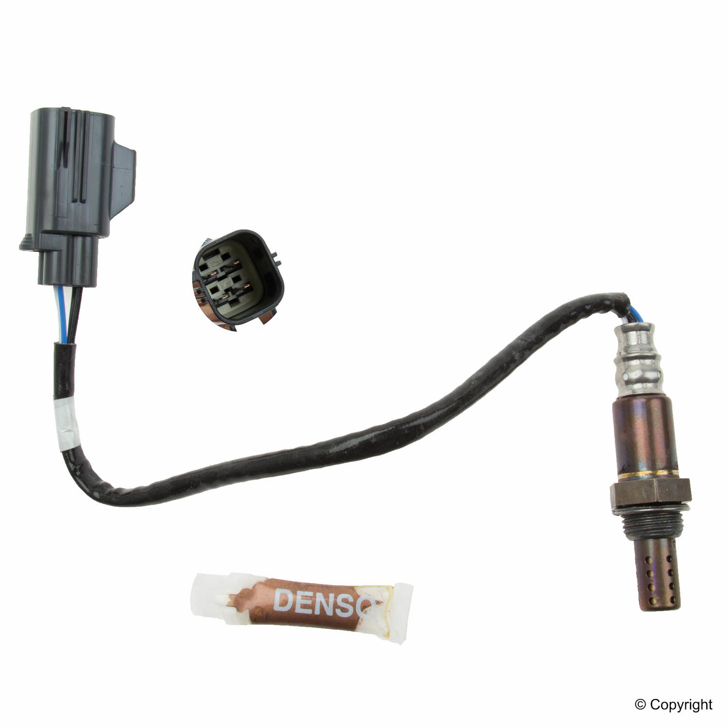 Denso 234-4265 Oxygen Sensor 4 Wire, Direct Fit, Heated, Wire Length: 14.76 - Image 3