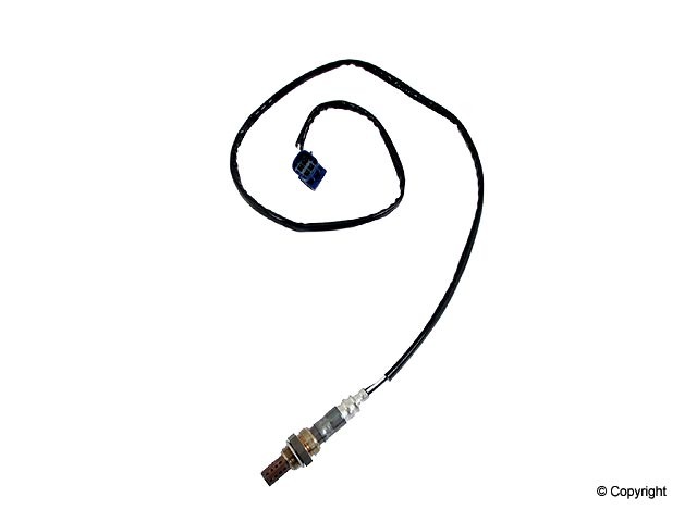 Denso 234-4270 Oxygen Sensor 4 Wire, Direct Fit, Heated, Wire Length: 39.37 - Image 3