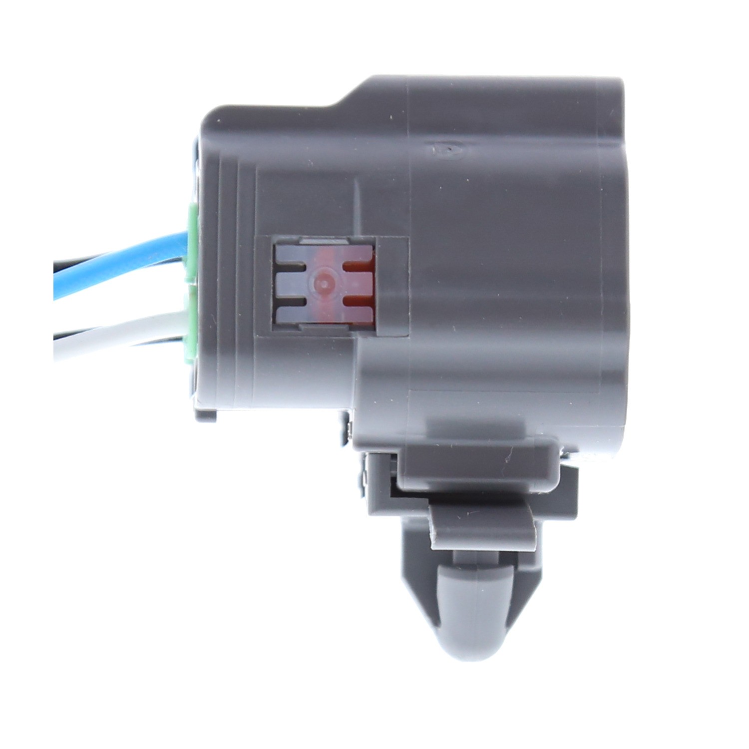 Denso 234-4279 Oxygen Sensor 4 Wire, Direct Fit, Heated, Wire Length: 34.84 - Image 3