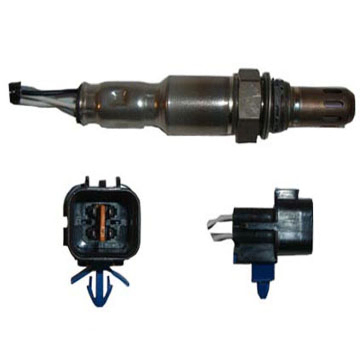 Denso 234-4288 Oxygen Sensor 4 Wire, Direct Fit, Heated, Wire Length: 12.01 - Image 2